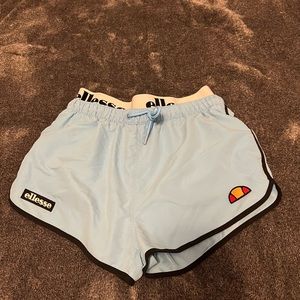 Ellesse swim trunks